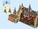 Bauanleitungen LEGO - 75954 - Hogwarts™ Great Hall: Page 145