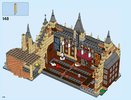 Bauanleitungen LEGO - 75954 - Hogwarts™ Great Hall: Page 146