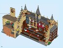 Bauanleitungen LEGO - 75954 - Hogwarts™ Great Hall: Page 154