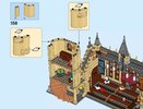 Bauanleitungen LEGO - 75954 - Hogwarts™ Great Hall: Page 157