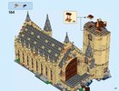 Bauanleitungen LEGO - 75954 - Hogwarts™ Great Hall: Page 163