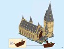 Bauanleitungen LEGO - 75954 - Hogwarts™ Great Hall: Page 175