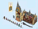 Bauanleitungen LEGO - 75954 - Hogwarts™ Great Hall: Page 177