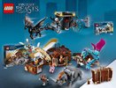 Bauanleitungen LEGO - 75954 - Hogwarts™ Great Hall: Page 179