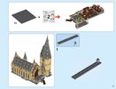 Bauanleitungen LEGO - 75954 - Hogwarts™ Great Hall: Page 17