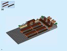 Bauanleitungen LEGO - 75954 - Hogwarts™ Great Hall: Page 36