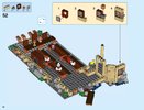 Bauanleitungen LEGO - 75954 - Hogwarts™ Great Hall: Page 56