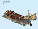 Bauanleitungen LEGO - 75954 - Hogwarts™ Great Hall: Page 59