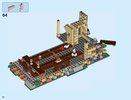 Bauanleitungen LEGO - 75954 - Hogwarts™ Great Hall: Page 68