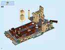 Bauanleitungen LEGO - 75954 - Hogwarts™ Great Hall: Page 70