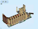 Bauanleitungen LEGO - 75954 - Hogwarts™ Great Hall: Page 84