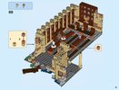 Bauanleitungen LEGO - 75954 - Hogwarts™ Great Hall: Page 89