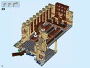 Bauanleitungen LEGO - 75954 - Hogwarts™ Great Hall: Page 90