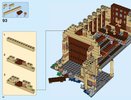 Bauanleitungen LEGO - 75954 - Hogwarts™ Great Hall: Page 94