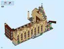 Bauanleitungen LEGO - 75954 - Hogwarts™ Great Hall: Page 102