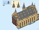 Bauanleitungen LEGO - 75954 - Hogwarts™ Great Hall: Page 133