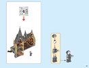 Bauanleitungen LEGO - 75954 - Hogwarts™ Great Hall: Page 141