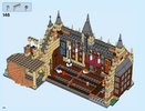 Bauanleitungen LEGO - 75954 - Hogwarts™ Great Hall: Page 144