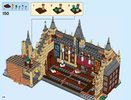 Bauanleitungen LEGO - 75954 - Hogwarts™ Great Hall: Page 148