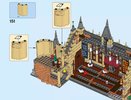 Bauanleitungen LEGO - 75954 - Hogwarts™ Great Hall: Page 149