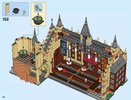 Bauanleitungen LEGO - 75954 - Hogwarts™ Great Hall: Page 150