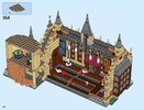 Bauanleitungen LEGO - 75954 - Hogwarts™ Great Hall: Page 152