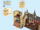 Bauanleitungen LEGO - 75954 - Hogwarts™ Great Hall: Page 157