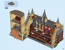 Bauanleitungen LEGO - 75954 - Hogwarts™ Great Hall: Page 159