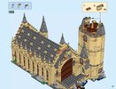 Bauanleitungen LEGO - 75954 - Hogwarts™ Great Hall: Page 167