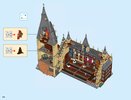 Bauanleitungen LEGO - 75954 - Hogwarts™ Great Hall: Page 176