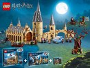 Bauanleitungen LEGO - 75954 - Hogwarts™ Great Hall: Page 178