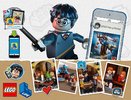 Bauanleitungen LEGO - 75954 - Hogwarts™ Great Hall: Page 181