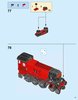 Bauanleitungen LEGO - 75955 - Hogwarts™ Express: Page 77