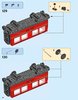 Bauanleitungen LEGO - 75955 - Hogwarts™ Express: Page 110