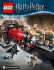 Bauanleitungen LEGO - 75955 - Hogwarts™ Express: Page 1