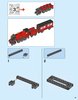 Bauanleitungen LEGO - 75955 - Hogwarts™ Express: Page 45