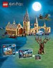 Bauanleitungen LEGO - 75955 - Hogwarts™ Express: Page 118