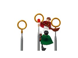 75956 - Quidditch™ Match