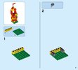 Bauanleitungen LEGO - 75956 - Quidditch™ Match: Page 5