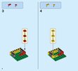 Bauanleitungen LEGO - 75956 - Quidditch™ Match: Page 6