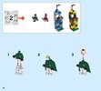 Bauanleitungen LEGO - 75956 - Quidditch™ Match: Page 38