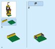 Bauanleitungen LEGO - 75956 - Quidditch™ Match: Page 54