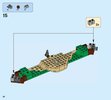 Bauanleitungen LEGO - 75956 - Quidditch™ Match: Page 20