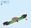 Bauanleitungen LEGO - 75956 - Quidditch™ Match: Page 24