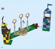 Bauanleitungen LEGO - 75956 - Quidditch™ Match: Page 32