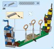 Bauanleitungen LEGO - 75956 - Quidditch™ Match: Page 33