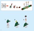 Bauanleitungen LEGO - 75956 - Quidditch™ Match: Page 2