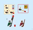 Bauanleitungen LEGO - 75956 - Quidditch™ Match: Page 3