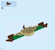 Bauanleitungen LEGO - 75956 - Quidditch™ Match: Page 16