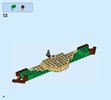 Bauanleitungen LEGO - 75956 - Quidditch™ Match: Page 18